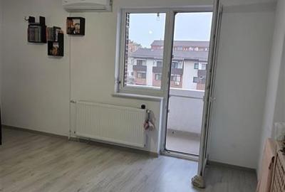 Apartament cu 2 camere decomandat în Chiajna
