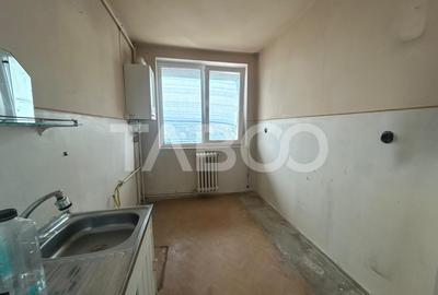 Apartament 2 camere de vanzare cu balcon in zona Mihai Vitezul Sibiu - 4