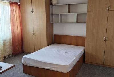 Garsonieră de închiriat – Ultracentral, zona Tomis Mall - 1