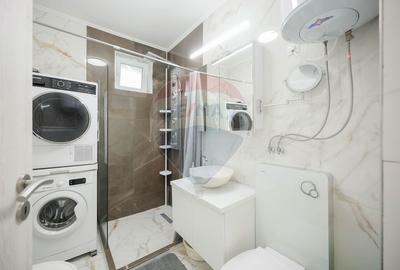Casă / Vilă cu 3 camere de vânzare în zona Centrală- Parcul Brătianu - 3