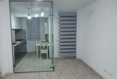 Apartament 2 Camere,Nerva Traian,Timpuri Noi,Metrou,.bl.2021,et.4/11,DECOMANDAT - 2