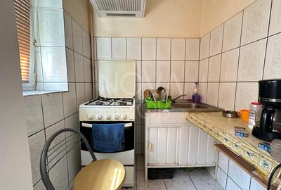 Garsoniera de vanzare, parter, Cisnadie - 3
