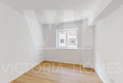 Ultimele 3 unități! 3 camere Olga Gudynn - Pădurea Băneasa - zona Pipera - 5