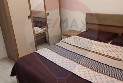 Apartament cu 3 camere in complexul Grand Hill Residence + parcare - 9