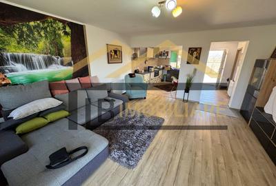 Casa cu 3 camere, 100mp, Zona Tofalau - 1