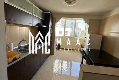 Apartament 2 Camere Decomandat I Etaj 3 I  Calea Dumbravii - 4