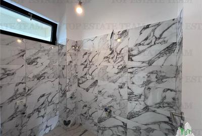 Vila cocheta cu 4 camere, incalzire in pardoseala si finisaje de lux, 24 mp tere - 4