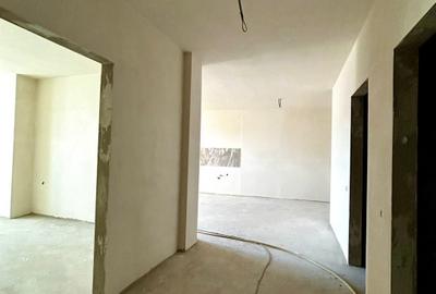 Apartament 3 camere, cladire NZEB, zona Pod IRA - 2