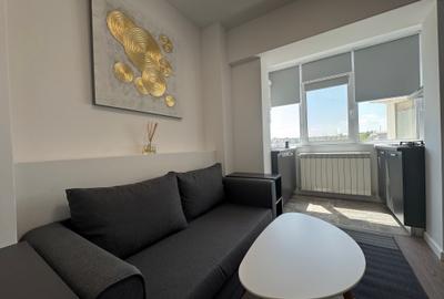 Studio 43 mp Zona Dacia Mobilat Totul Nou Primul Chirias Gaze - 5
