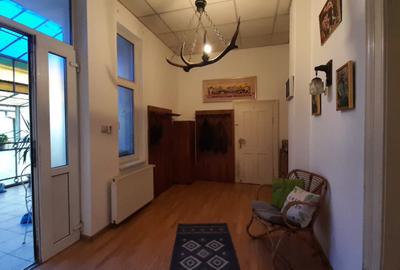 Casa individuala cu teren de 434mp. - 3