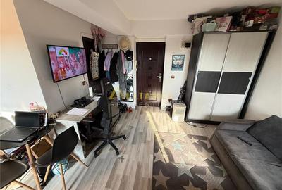 Leonida Metrou Oferta garsoniera gata de mutare cu parcare inclusa - 2