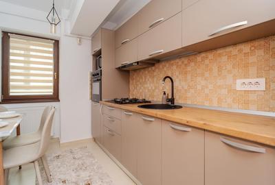 Soleia 4 - Apartament 1 camera, disponibil imediat - 1