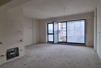 Locuințe Noi cu Parcare – Studiouri & 2 Camere - 6