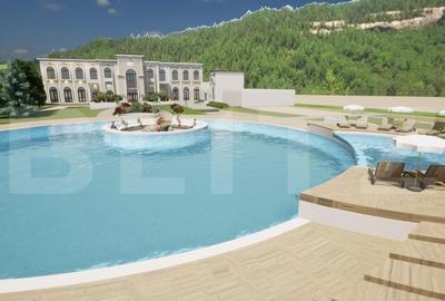 Teren Construcții intravilan de 13500 mp, în Podari