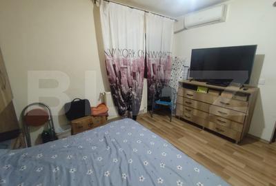 Casa Horpaz, 130 mp totali, terasa, la strada asfalata - 9