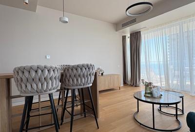 Apartament de vacanță cu vedere panoramică la mare – Etaj 10 Vogh Olimp - 6