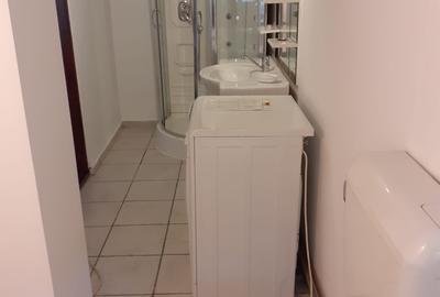 Vanzare casa  individuala - Zona Aviatorilor - Clucerului - 14