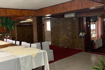 Restaurant pensiune de vanzare, loc. Margineni jud. Bacau - 5