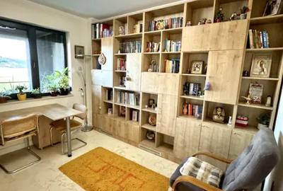5 camere 128mp Bloc NOU 2021 Pacurari - 2 nivele tip duplex - Finisaje premium - 7