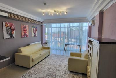 Apartament cu 2 camere DECOMANDAT, LOC PARCARE, PET FRIENDLY, zona Bucium - OMV - 1