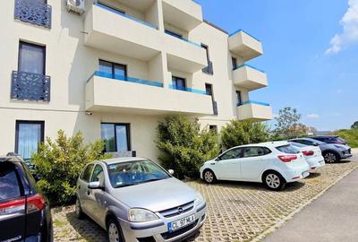 Apartament 2 Camere Green Lake Residence, Dobroești Fundeni - 25