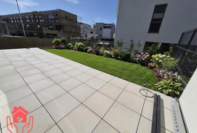 SISESTI (GREEN LAKE)-Vila 2025, PRIMA LOCUIRE, mobilier luxury, 2 parcari! - 2