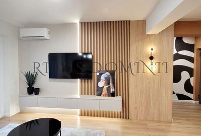 Apartament Luxos cu 2 Camere, Iosia Residence, 60mp - 2