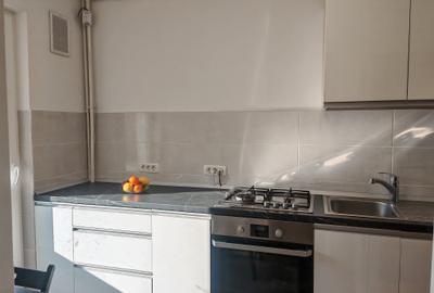 Apartament 2 camere cu CENTRALA PROPRIE- 2 Balcoane - Circular - Costin Georgian - 6