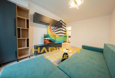 Garsonieră nouă de închiriat – complet mobilată și utilată  Metrou Berceni - 1