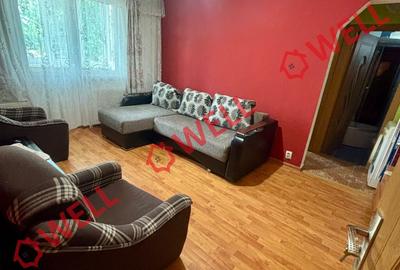 Apartament cu 2 camere de vânzare în Târgu Secuiesc, pe strada Ghioceilor! - 7