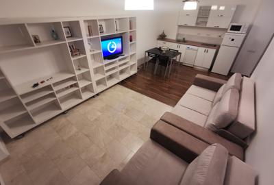 2 camere vedere frontala la mare, Eforie Nord Belona - 3