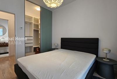 Pipera - Avalon Estate || 2 Rooms Apartment + Parking ||  Prosche Nord - 13