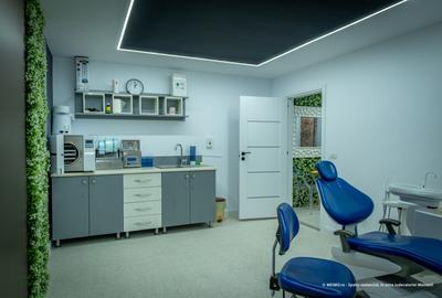 Spațiu premium: stomatologie sau beauty - 3