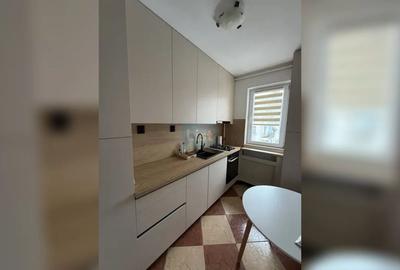COMISION 0%! Ap. 1 cameră 45 mp, renovat, Zorilor – Profi la parter - 5