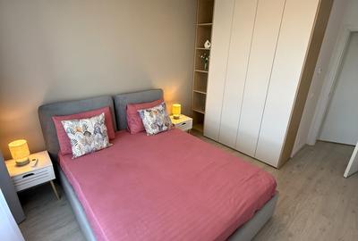 Apartament elegant cu 2 camere | Terasă & vedere către pădure | Greenfield Resid - 9