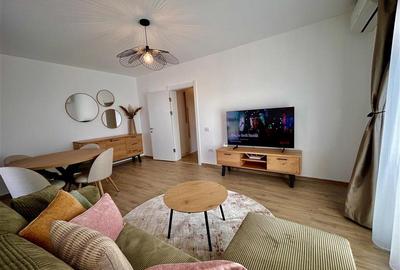 Prima folosinta | 2 camere Cristian, Ghimbav- Brasov - 1