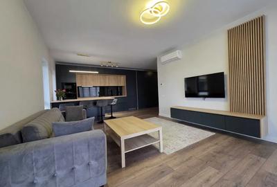 Apartament modern cu 3 camere | Terasa 22 mp | Iancu Nicolae | Pipera - 1