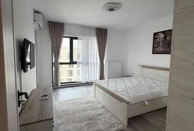 Garsoniera superba Exigent Plaza - 1