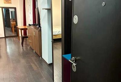 CENTRAL- apartament 1cam, bloc nou - 7