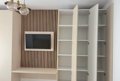 Inchiriere apartament 2 camere,Loc parcare,Hils Pallady,1 minut metrou - 6