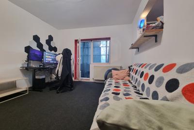 Centru- SIF MOLDOVA- Primărie- Apartament 2 camere la etajul 2 - 4