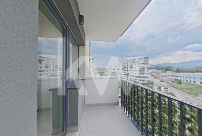 Apartament 3 camere | Prima închiriere | Vivamus Park Residence | Coresi - 14