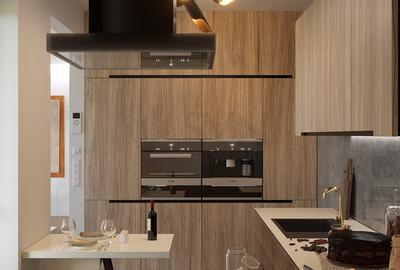REA1018068 Penthouse Eminescu Residence - 3