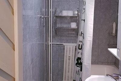 Garsoniera 13 Septebrie-Sebastian, decomandata T692 - 11