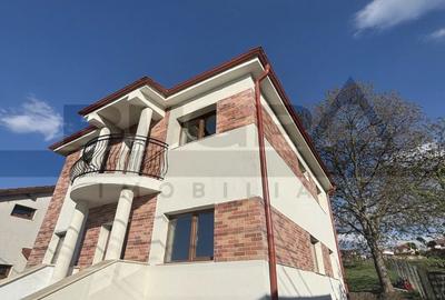 Casa individuală 139 mp, teren 700 mp, ultilitati, zona Dezmir - 2
