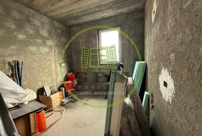 Casa S+P+M, 690 MP teren, 180,46 MP utili, Preajba, zona Capsunarie - 12