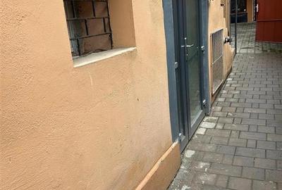 Spațiu cu personalitate aparte în inima Brașovului - 16