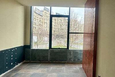 Spatiu Comercial Stradal-Piata Alba Iulia - 6