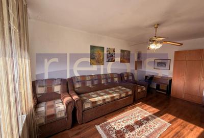 Apartament cu 2 camere decomandat, mobilat în Moșilor