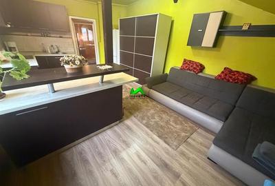 Apartament de inchiriat 2 camere la casa Sibiu Selimbar - 1